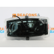 Britax A100.00.LDV LED magnetic Amber Mini lightbar PN: A100.00.LDV